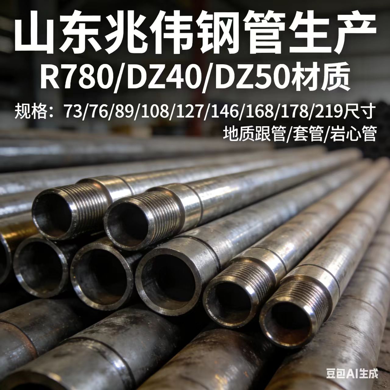 庆阳助力济潍高速隧道支护工程圆满完工兆伟钢管